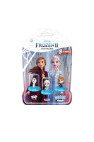 Domez Disney's Frozen 2 Collector Set (singles)