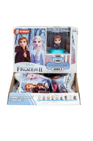 Domez Disney's Frozen 2 Collector Set (singles)