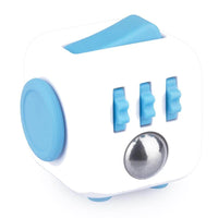 FIDGET CUBE (Aqua)