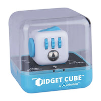 FIDGET CUBE (Aqua)