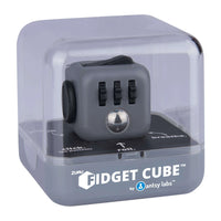 FIDGET CUBE (Graphite)