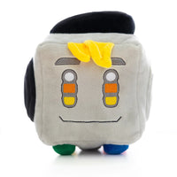 Fidget Cube Collectible Plushie (G4MER)