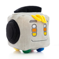 Fidget Cube Collectible Plushie (G4MER)