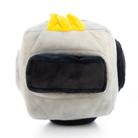 Fidget Cube Collectible Plushie (G4MER)