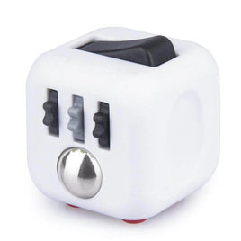 FIDGET CUBE (Retro)