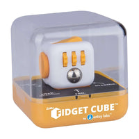 FIDGET CUBE (Sunset)