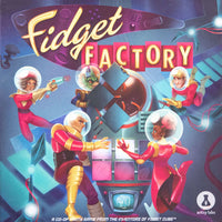 Fidget Factory (Deluxe Edition)