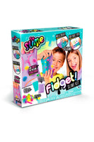 So Slime Fidget Slime Kit