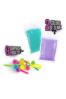 So Slime Fidget Slime Kit