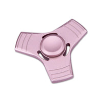 FIDGET SPINNER (METALLIC SERIES) Pink