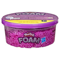 Play-Doh Cotton Candy Scented Foam