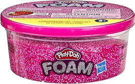 Play-Doh® Foam Pink Strawberry Scented Single Can