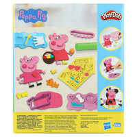 Play-Doh Peppa Pig Stylin' Set