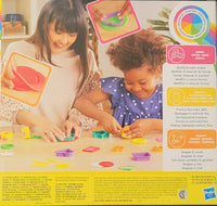 Play Doh Shapes