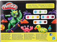 Hasbro Play-Doh Neon 8 Pk.