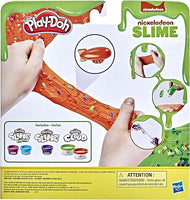 Hasbro Play-Doh Slime Rockin' Mix-Ins Kit