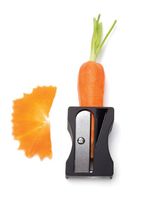 KAROTO | Vegetable Peeler & Curler