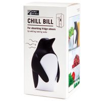 CHILL BILL | Fridge deodorizer