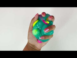 So Slime Fidget Slime Kit