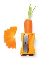 KAROTO | Vegetable Peeler & Curler