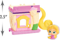 Disney Doorables Mini Playset Rapunzel’s Creative Corner, by Just Play