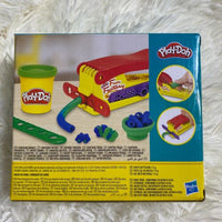 Play-Doh Mini Fun Factory