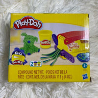 Play-Doh Mini Fun Factory